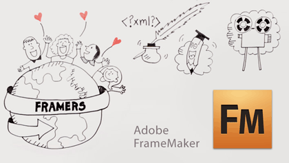 Kiadvány fordítás, Adobe FrameMaker - image: adobe.com