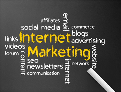 Internet marketing, online marketing
